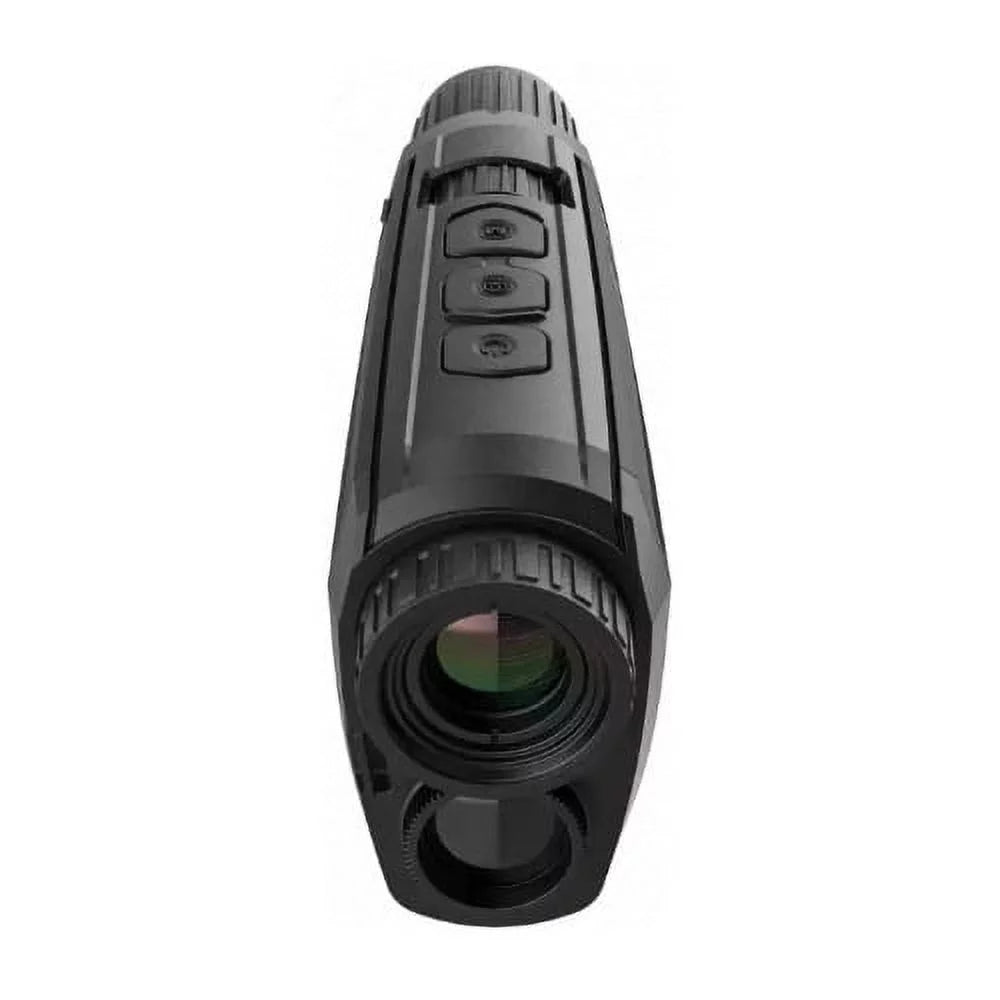 25 Global CMOS TM25-384 Micron Vision Imaging 384x288 & Lens.,Black Monocular Fusion Fuzion AGM (50 Thermal mm Hz), 12