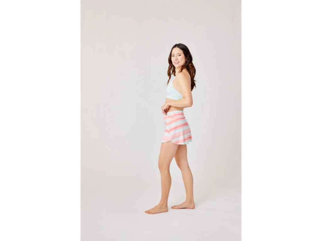Skirt Malia Lagos, Medium Swim - Designs Carve Women's,