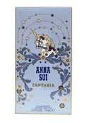 2.5 De Ounce Fantasia Sui Eau Spray Toilette Anna