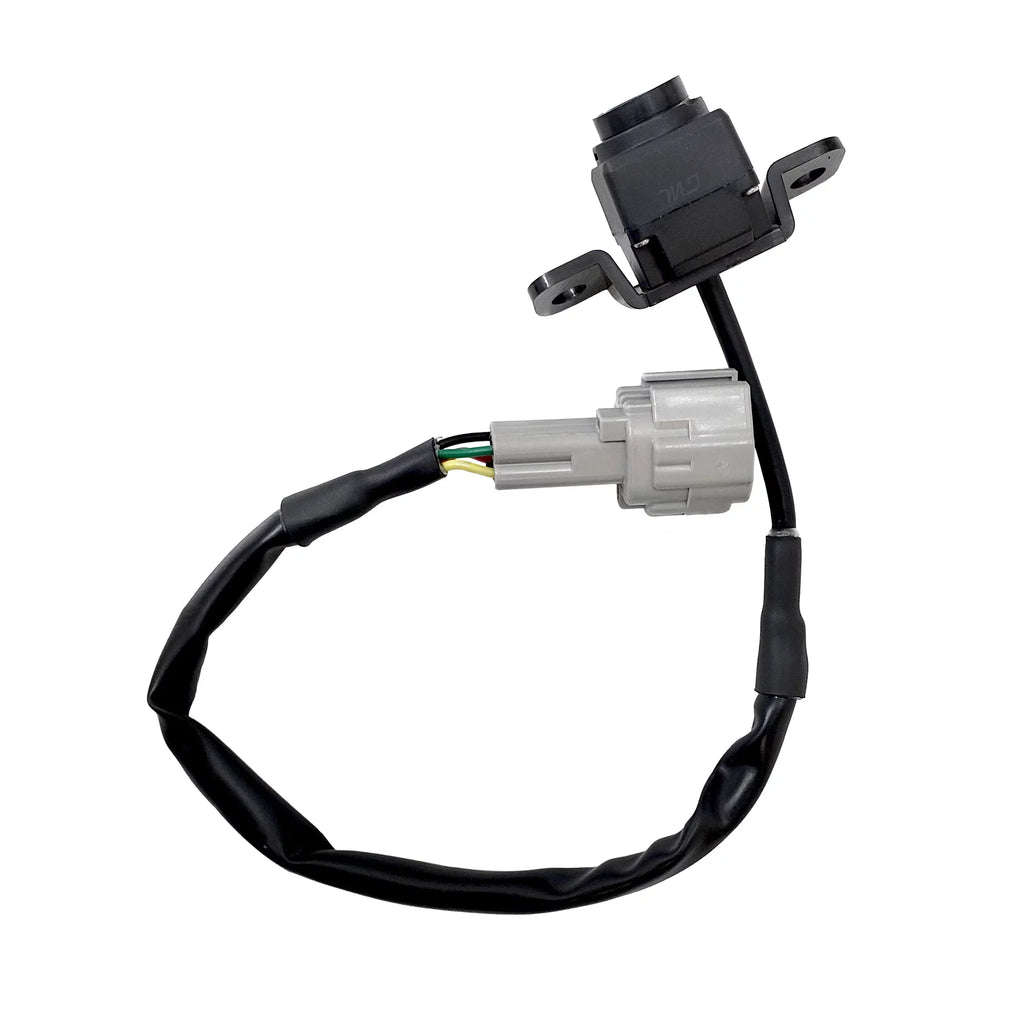 Tailgaters Backup Hyundai Part 95760-2V002 # Veloster 95760-2V100, (2012-2017) OE Replacement Camera Master