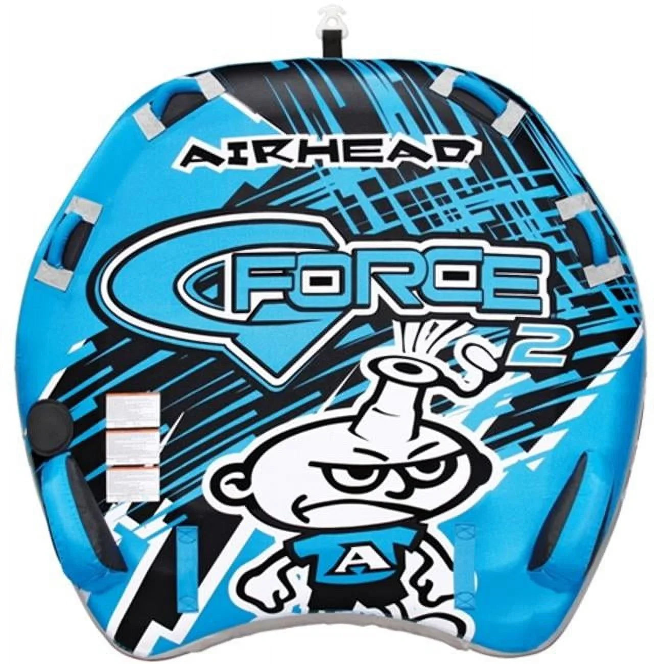 Tek 2 - Sportsstuff G-Force Kwik Airhead