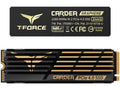 PCIe TM8FPQ002T0C327 1.4 x4, Z44Q 2TB State Group NVMe T-FORCE 2280 CARDEA (SSD) Solid Internal Gen4.0 Drive M.2 Team