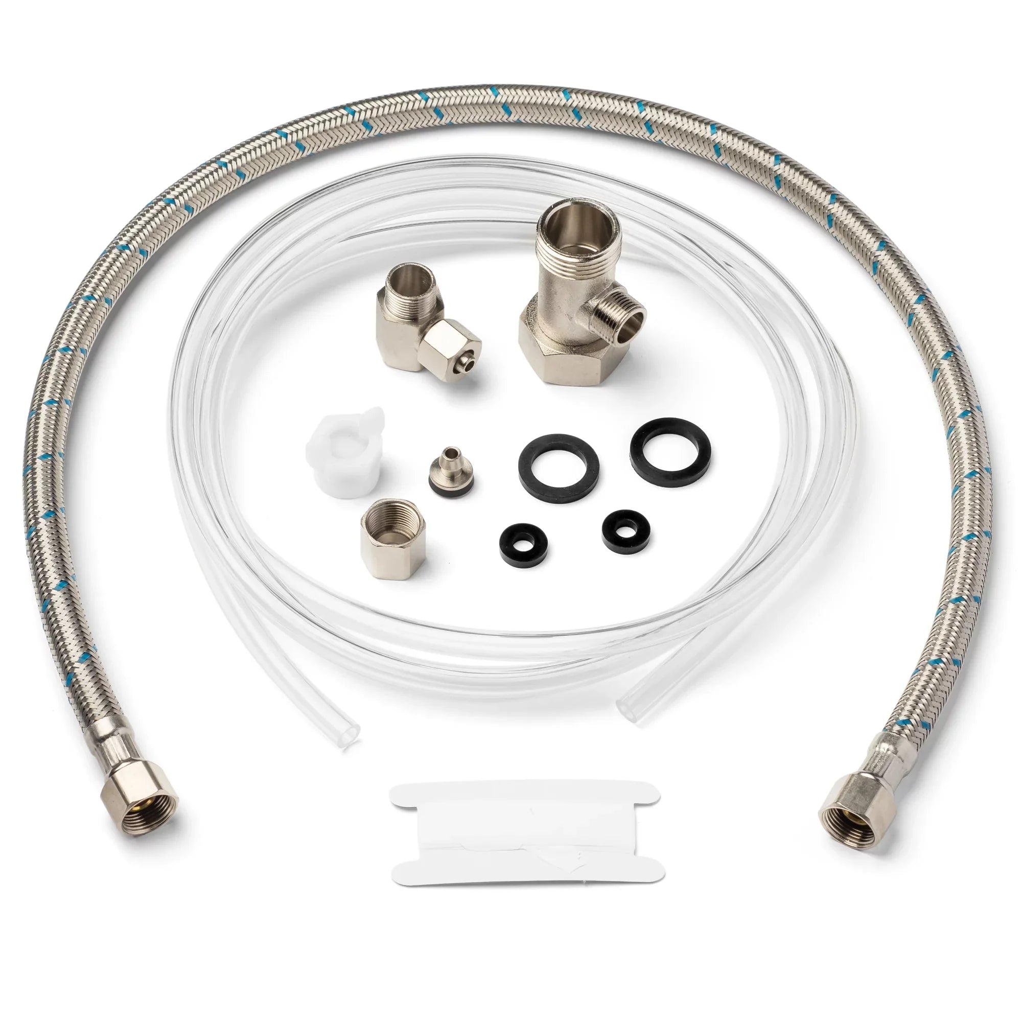 Freshspa Nozzles Temp Dual Bidet Dual Comfort+ Brondell Attachment