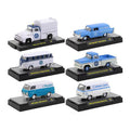 57 32500-57 Auto M2 Trucks Release