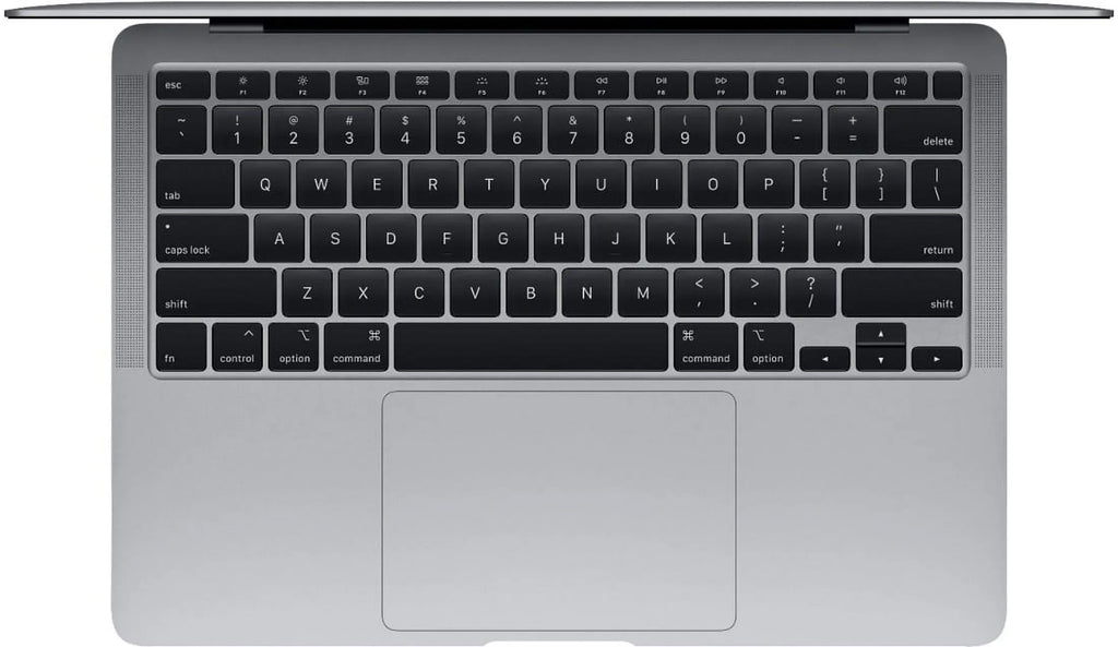 New) 256 GB Retina 1.1 Mouse Case Like 8 Gray MacBook GB Air GHz and ssd, i5 2020 Wireless (Refurbished: Pre-Owned 13" Space Apple