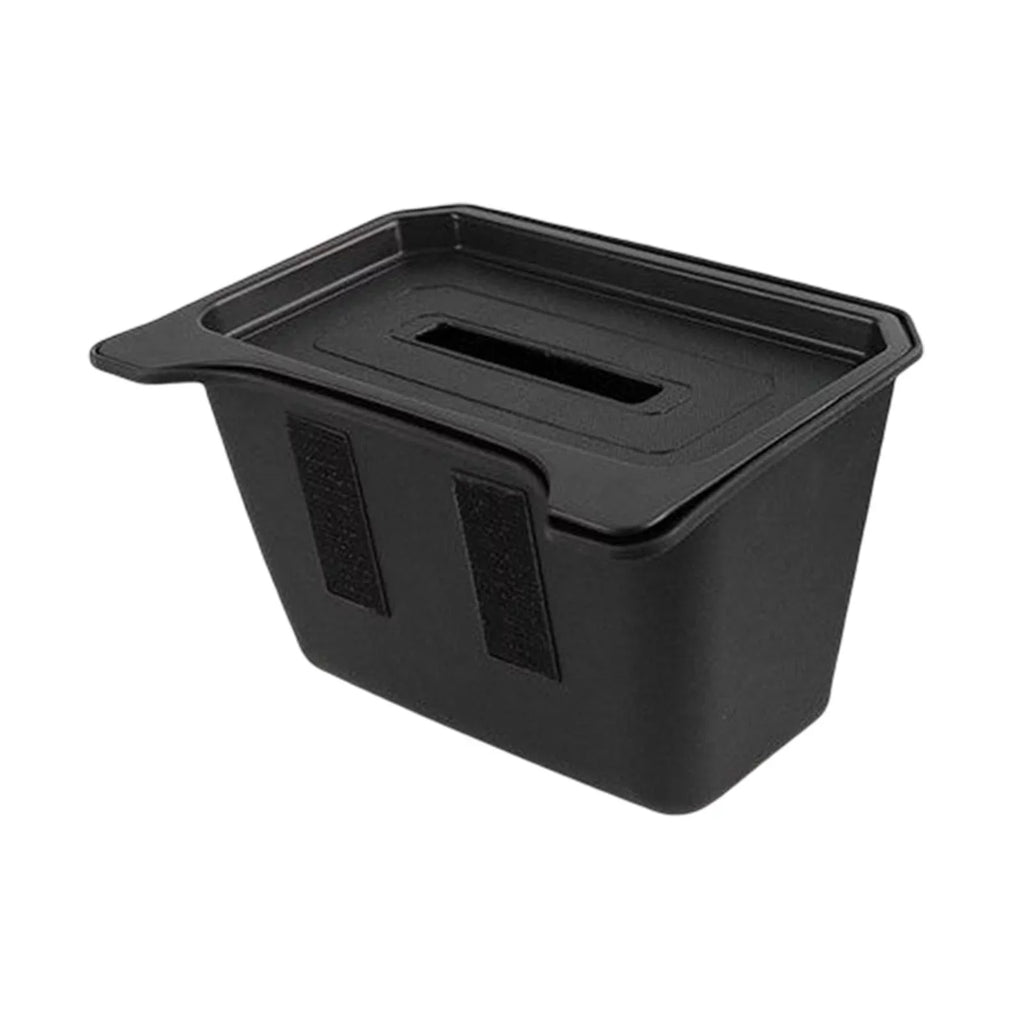Bin Car Install Easy for to Storage Seat under Box Accessories