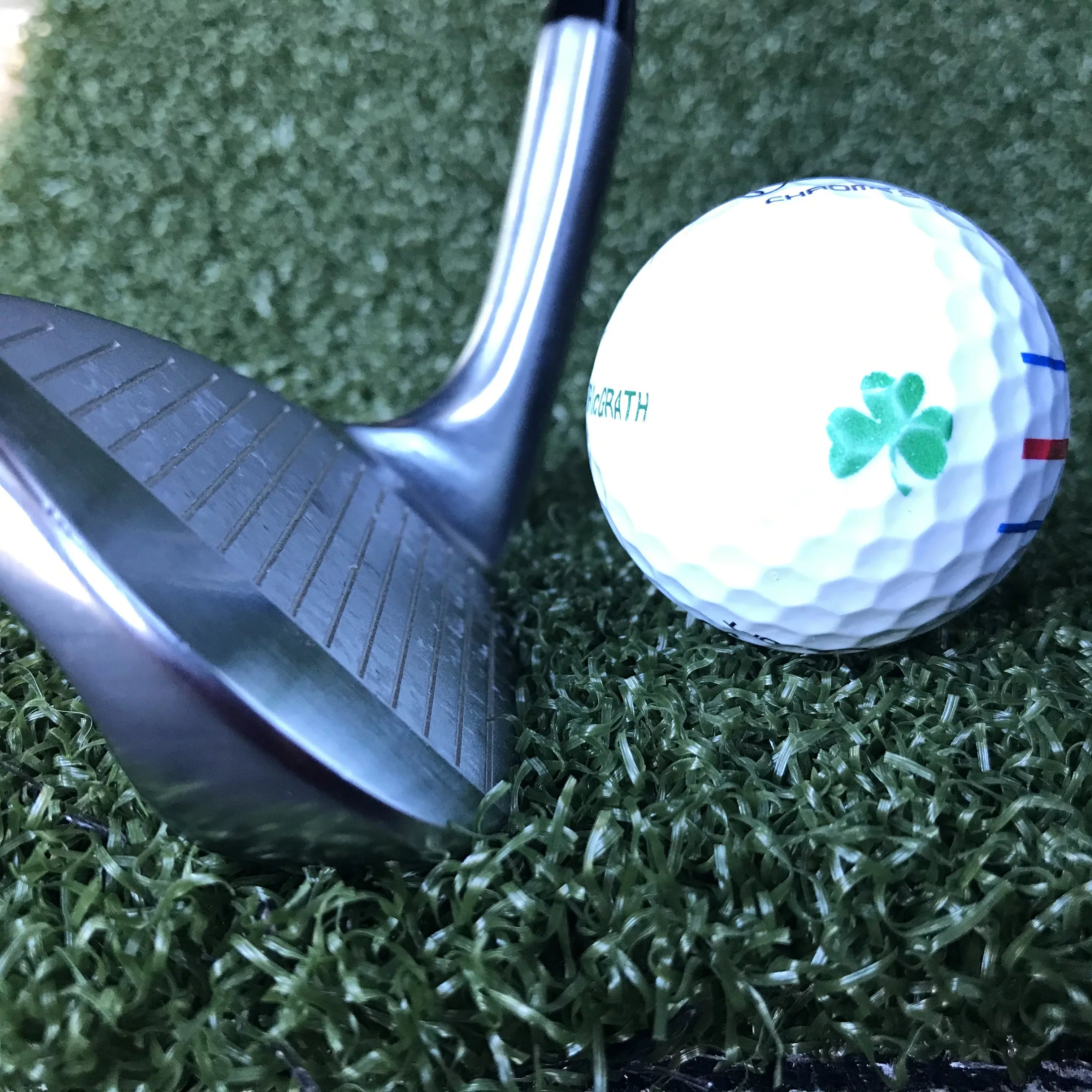 Mat TallBoy Quality Practice Commercial Golf 3x5