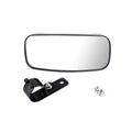 RANGER 800 Mirror UTV 2007-2014 for 10" Parts RZR Polaris View QA Rear