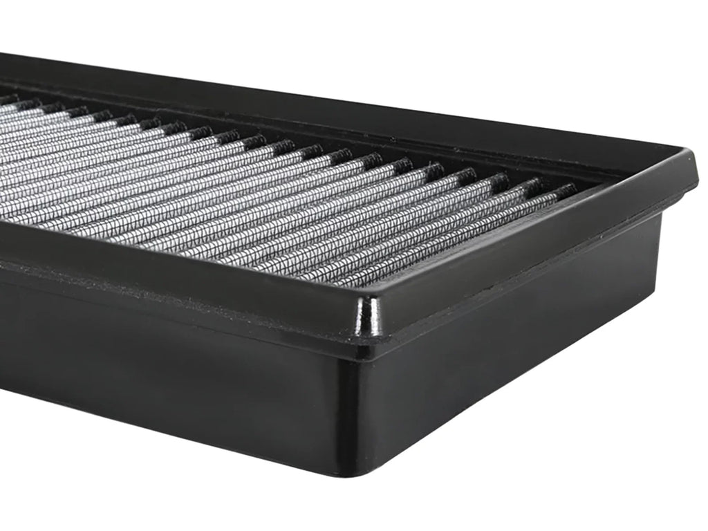 Reusable; Pro Polyurethane Rounded Polyurethane Seal; Pleats; Construction; Power Open OE Washable 31-10069 And Bump Air Filter; FLOW Frame; S aFe DRY Magnum Replacement
