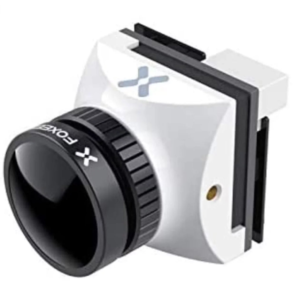 Latency Micro Super WDR Camera 1500TVL Low FPV Foxeer T-Rex