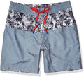 Trunks Men's Woven Graham Luau Robert Swim