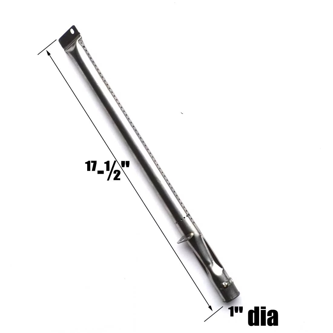 GC616, Replacement GC816, 3-Pack 855-4624-S, Chef Brinkmann Grill Burner Gas Models, Grill for