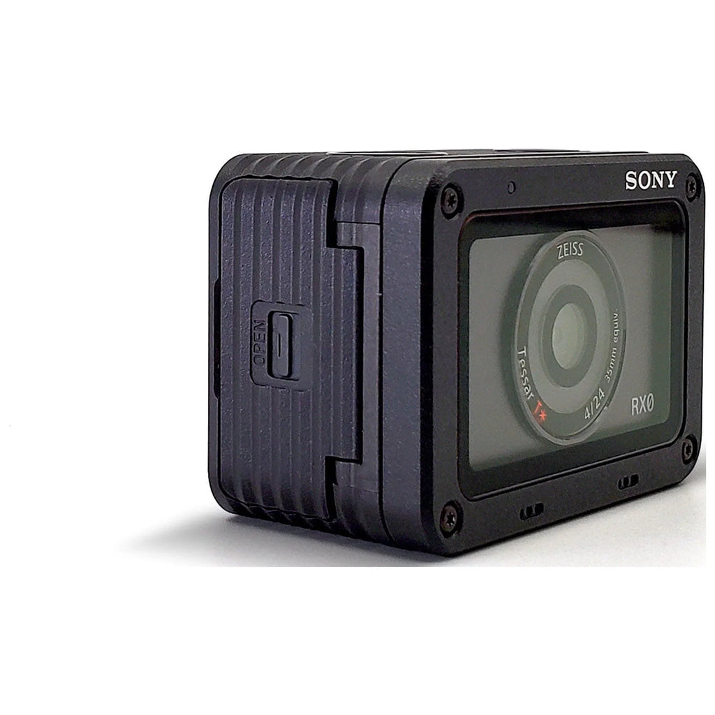 Camera Waterproof/Shockproof RX0 Ultra-Compact Sony