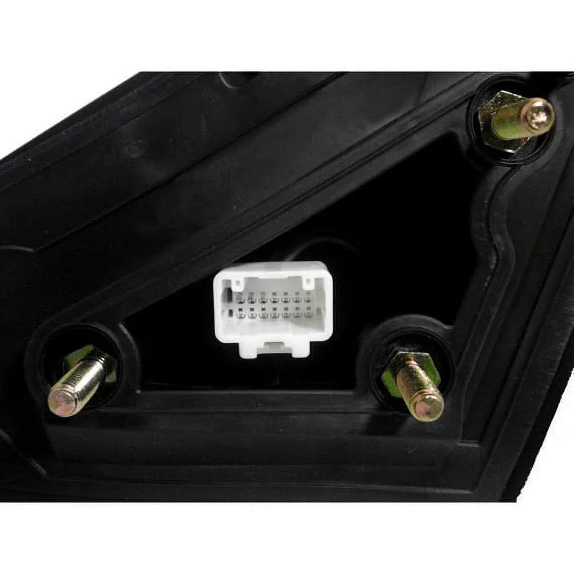 Signal 2009-2010 with Replacement Side Avalon TOYOTA AVALON Power Fits XL/XLS/LIMITED View Compatible Brock Non-Heated 87910-AC903 05-10 Passengers Mirror Ready-to-Paint without Replacement select: