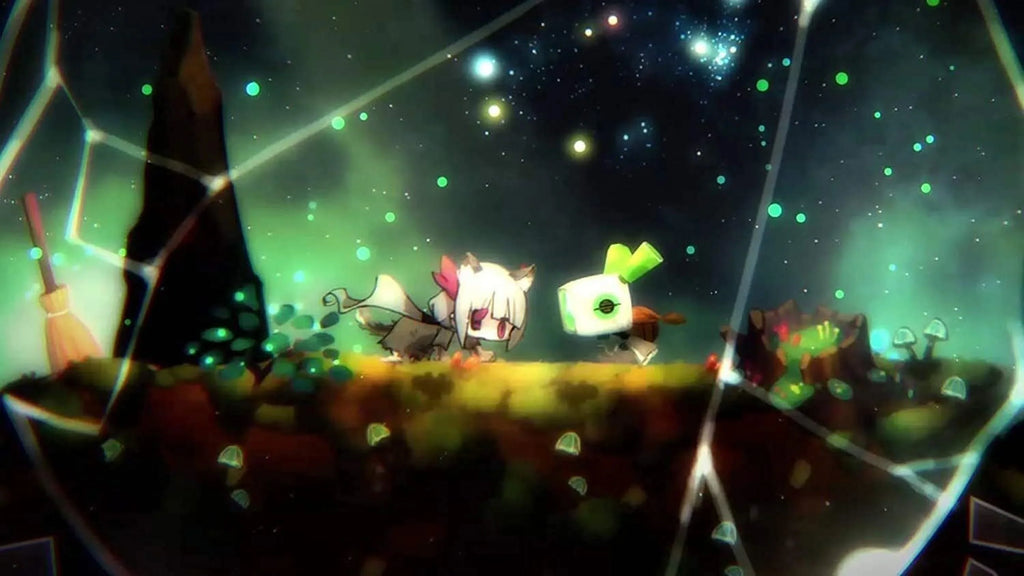 5] Edition - PlayStation Terrarium [Sony Void Deluxe Void Trrlm