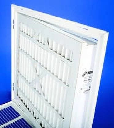 16x25x3 - TRION Filter Air for P1200 Cub Purolator Air (2-Pack), Replacement Bear