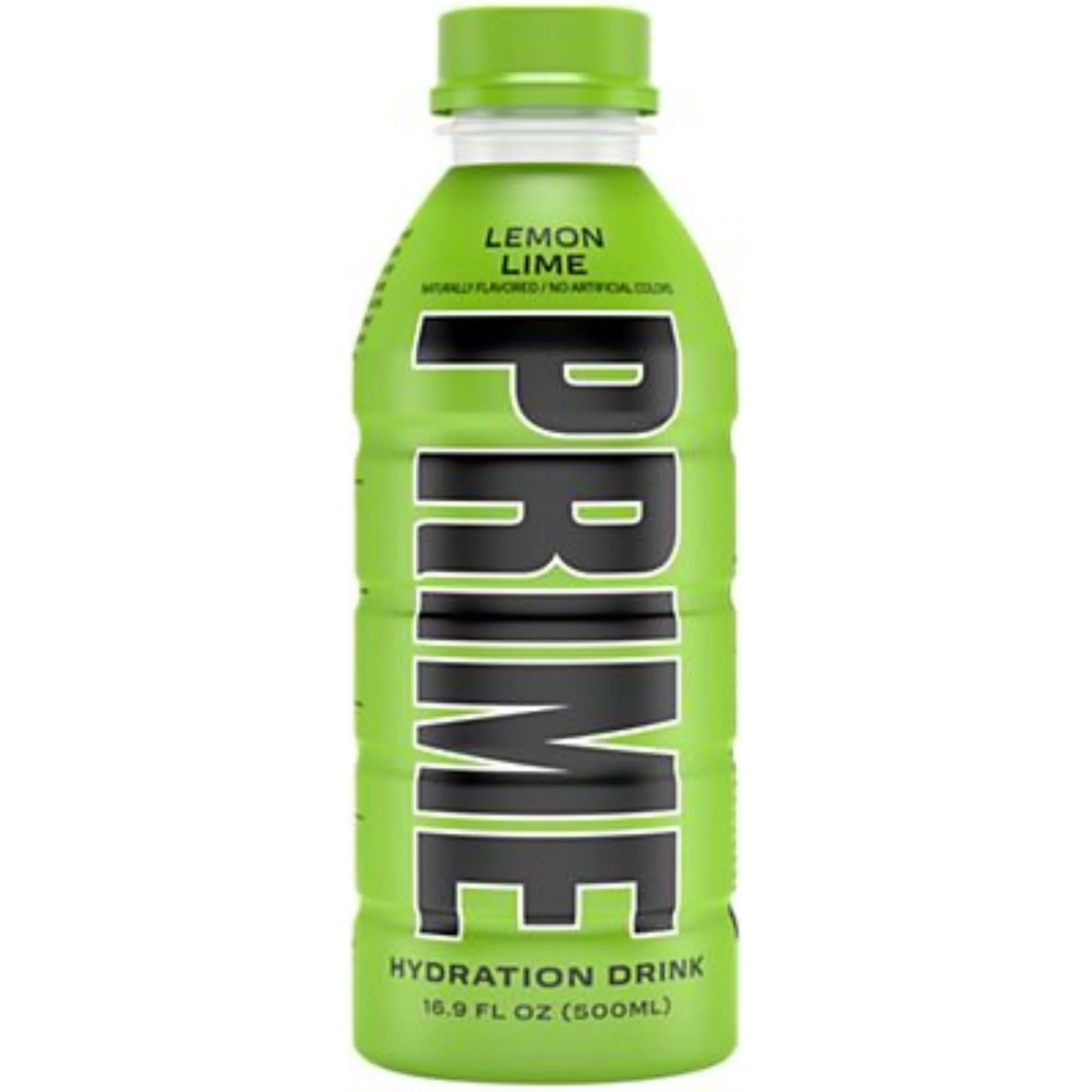Quantity Pack Drink Hydration Prime Variety 15 Bottles, 16.9oz of