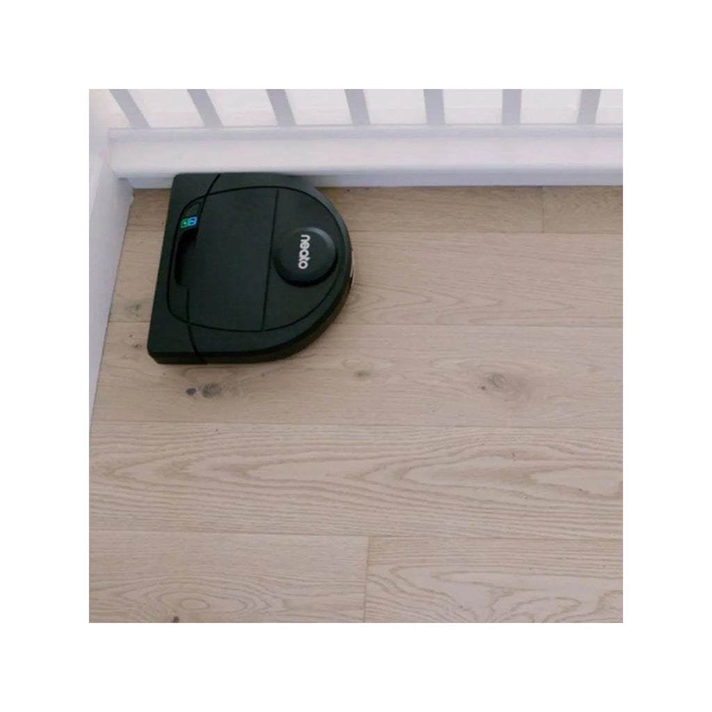 Neato Connected D4 Botvac Robotics Cleaner Vacuum 945-0307 Robotic Refurbished