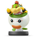 Mini Bowser Figure Jr. Amiibo