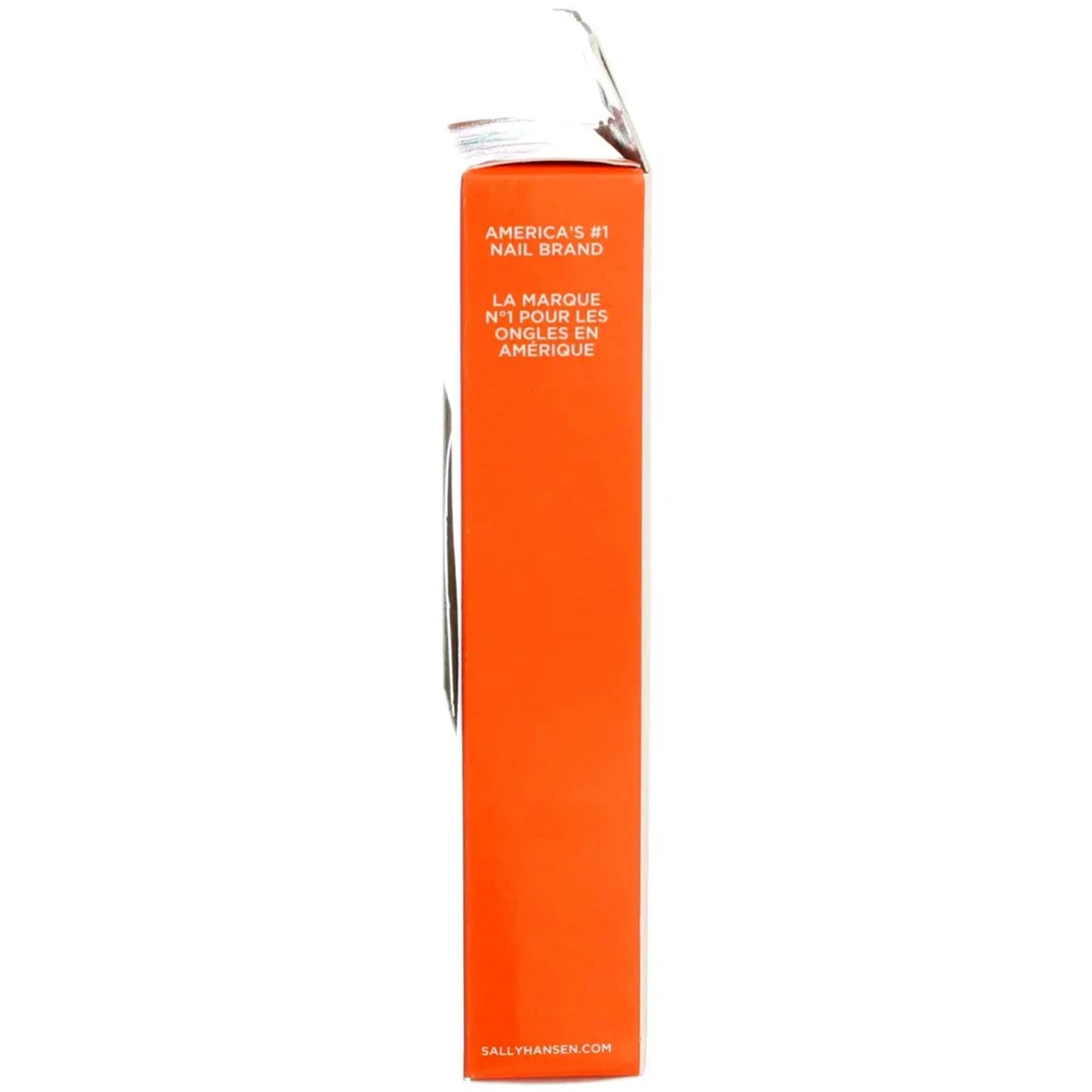 Hansen 3) of Miracle, Serum, Nailgrowth Clear 0.45 oz (Pack Sally