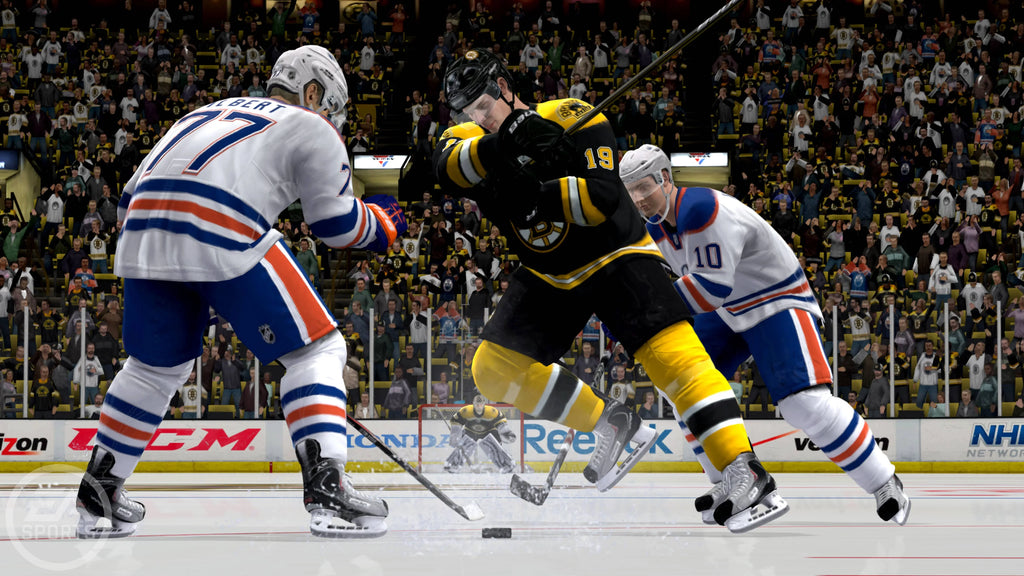 360) NHL (XBOX '13