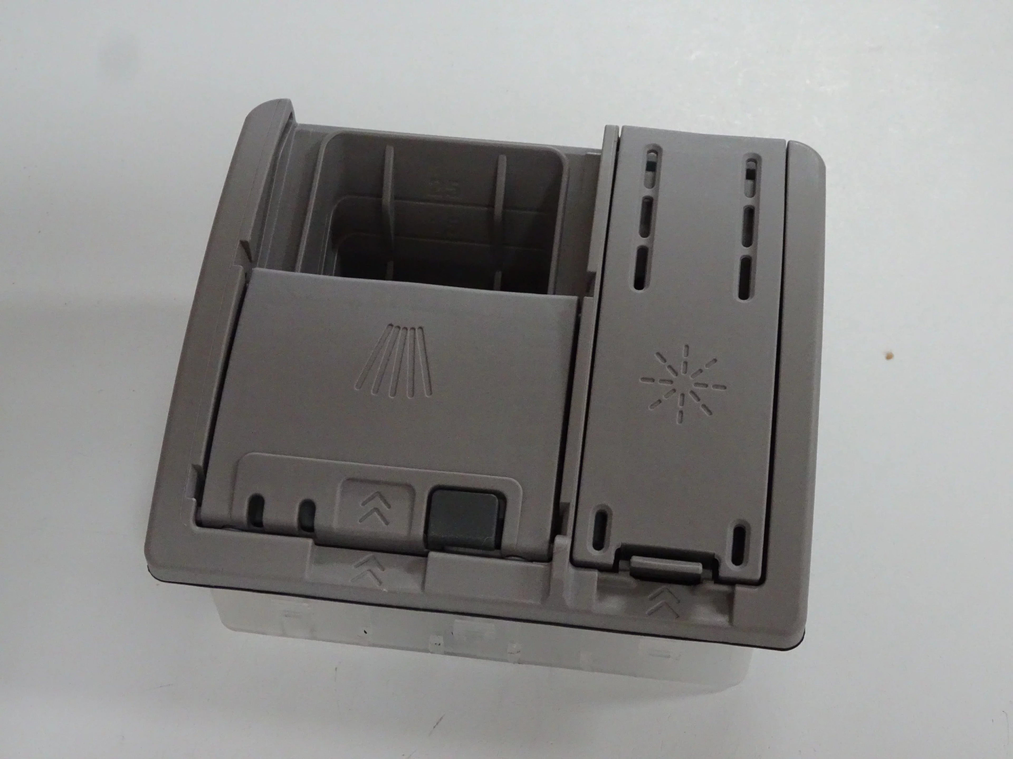 Bosch Dispenser 12008380 AP5984937 SHEM3AY55N