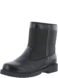 Boot Available - Wide Lined Width Faux Men's Totes Fur Stadium Snow Waterproof