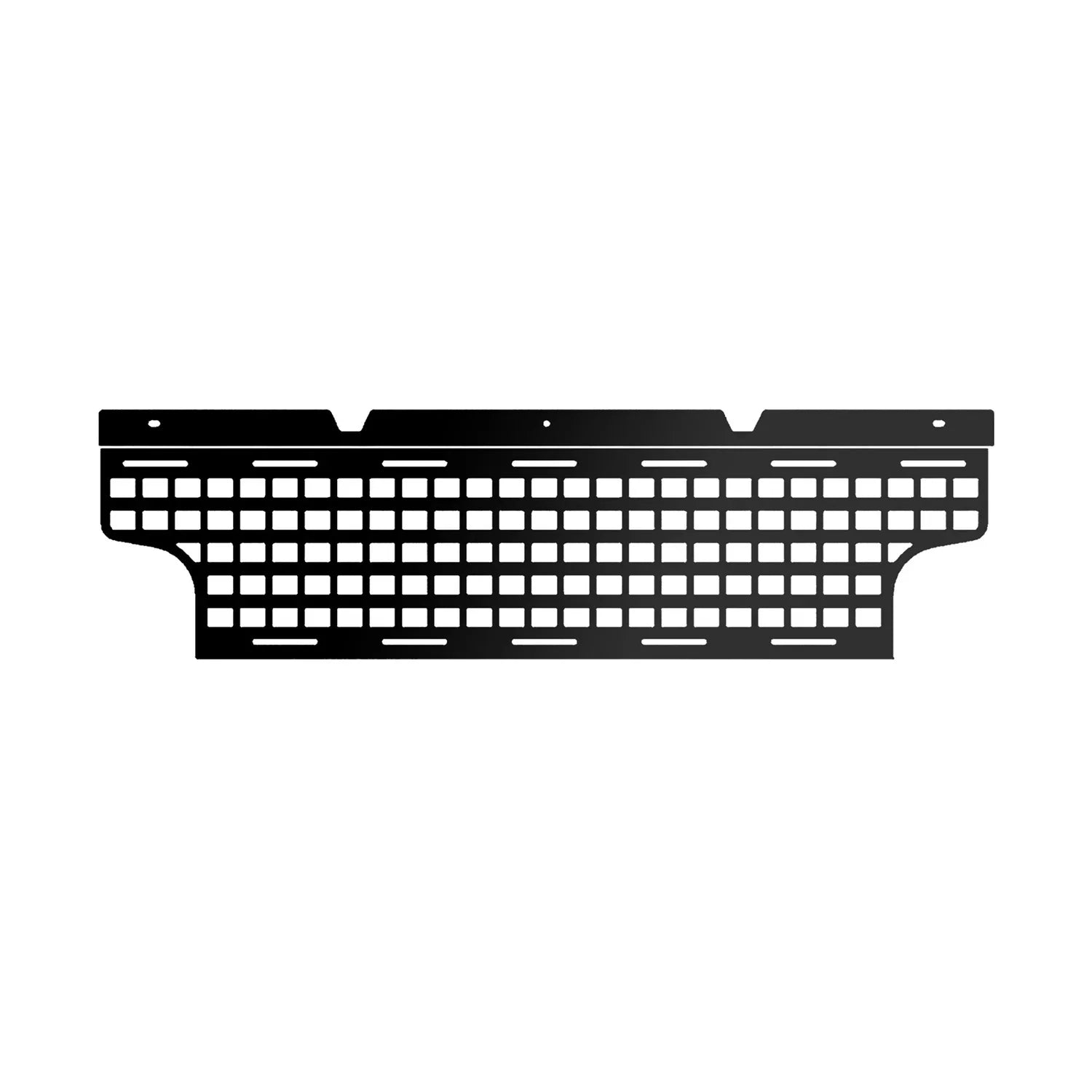 Frontier 195423 Putco NISSAN 2011-2019 Panel CAB select: Molle 2010 FRONTIER FRONTIER, 06-20 CAB Fits SE/KING CAB KING NISSAN LE/KING NISMO Fits