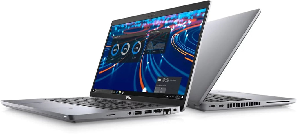 (2021) - 11th 512GB 4.4 Gen | Latitude 5420 Core SSD GHz i7 - 14" Dell Laptop @ FHD 16GB 4 5000 CPU | RAM Cores | -