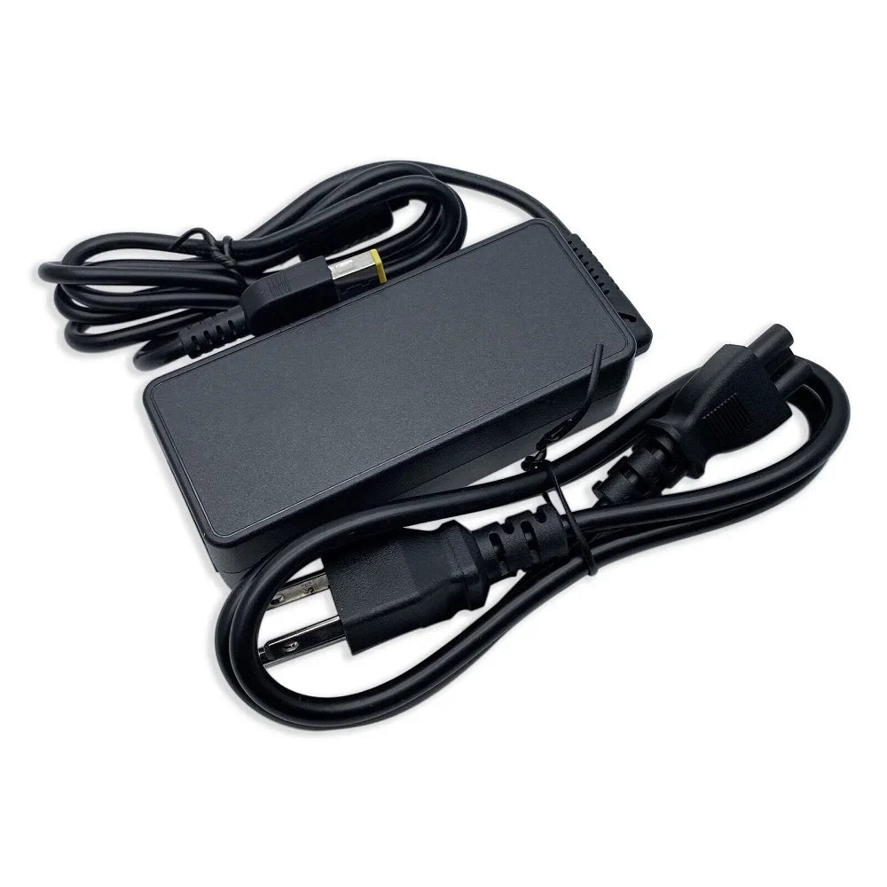 AC ThinkPad Lenovo Power Adapter Charger E555 T450s Cord For E450 E550 T450 L450