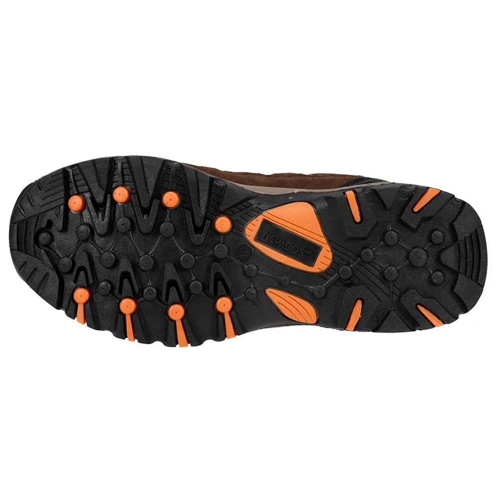 Hiking Men's Moreso Mid Nevados Boot