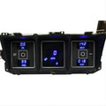 Panel Digital 1973 1979 Fits Truck Ford Led Gauge