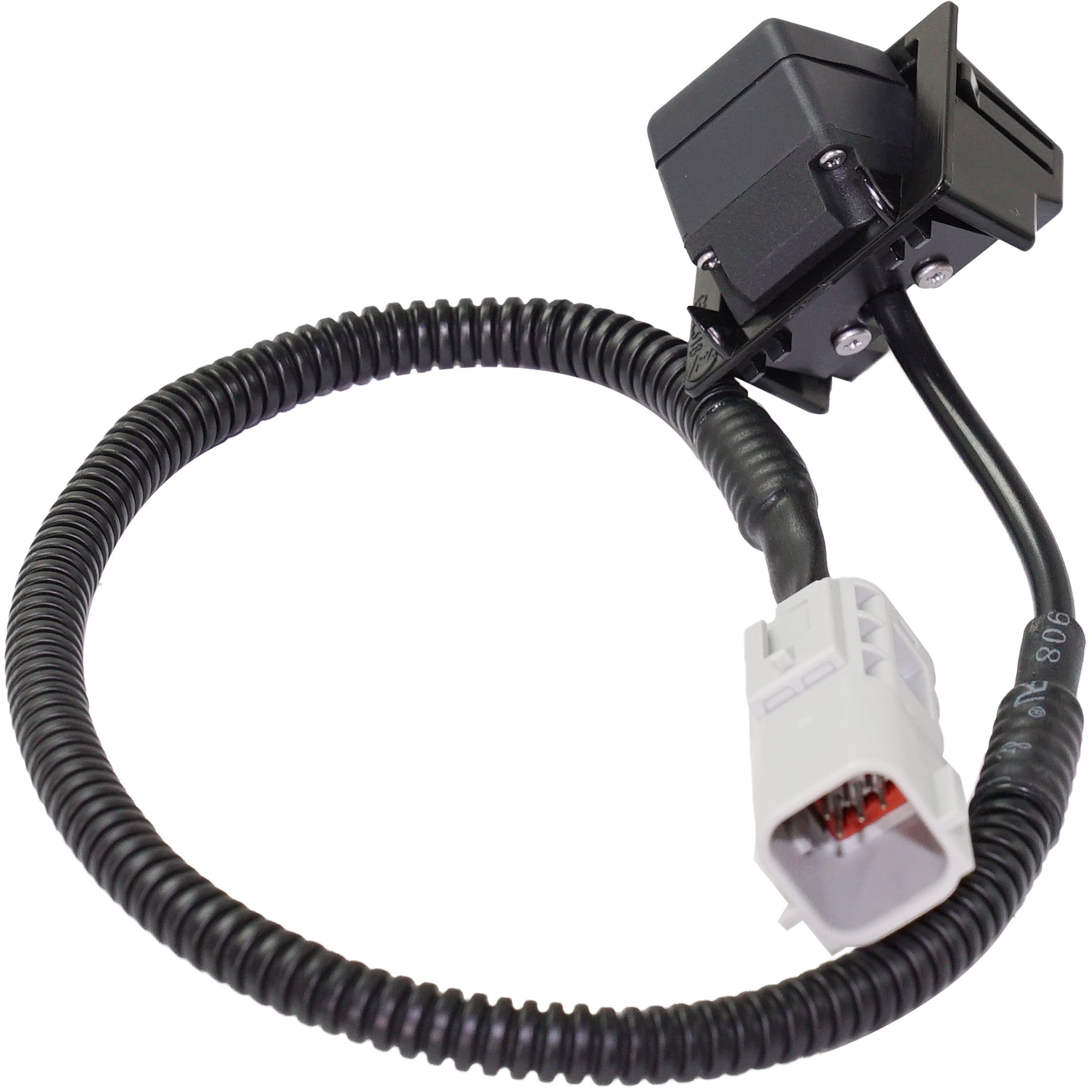 for Up 2011-2014 Back CTS Camera Cadillac New