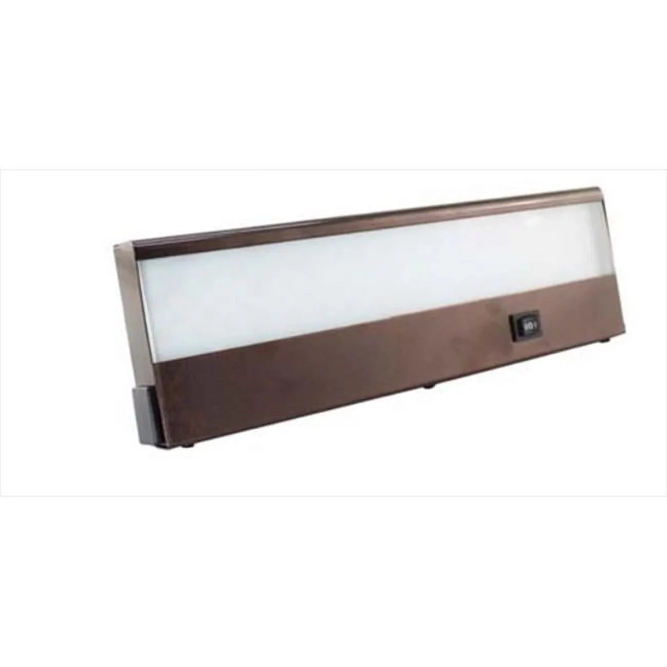 '- 120V LED Under Cabinet Bronze UC-LED-24-BRZ Westgate