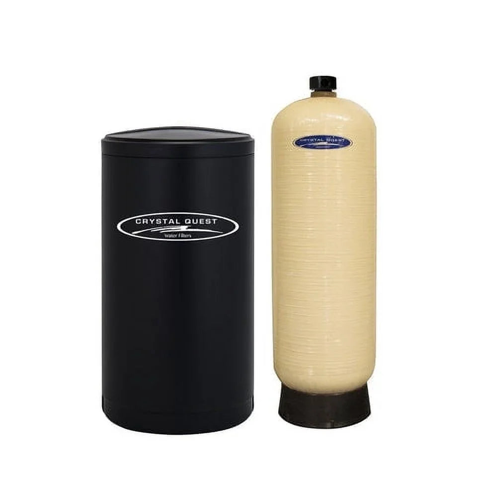 System Water Removal Filtration Nitrate