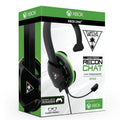 & X/S Recon Turtle Headset Chat Xbox For Beach Restored (Refurbished) One Xbox Series