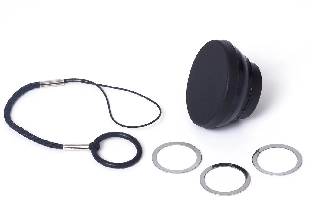 JVC W/ Style) 0.45x Chrome Magnetic (HD) Finish Lens (Modification GC-FM2YUS Wide PICSIO Type. Angle Macro