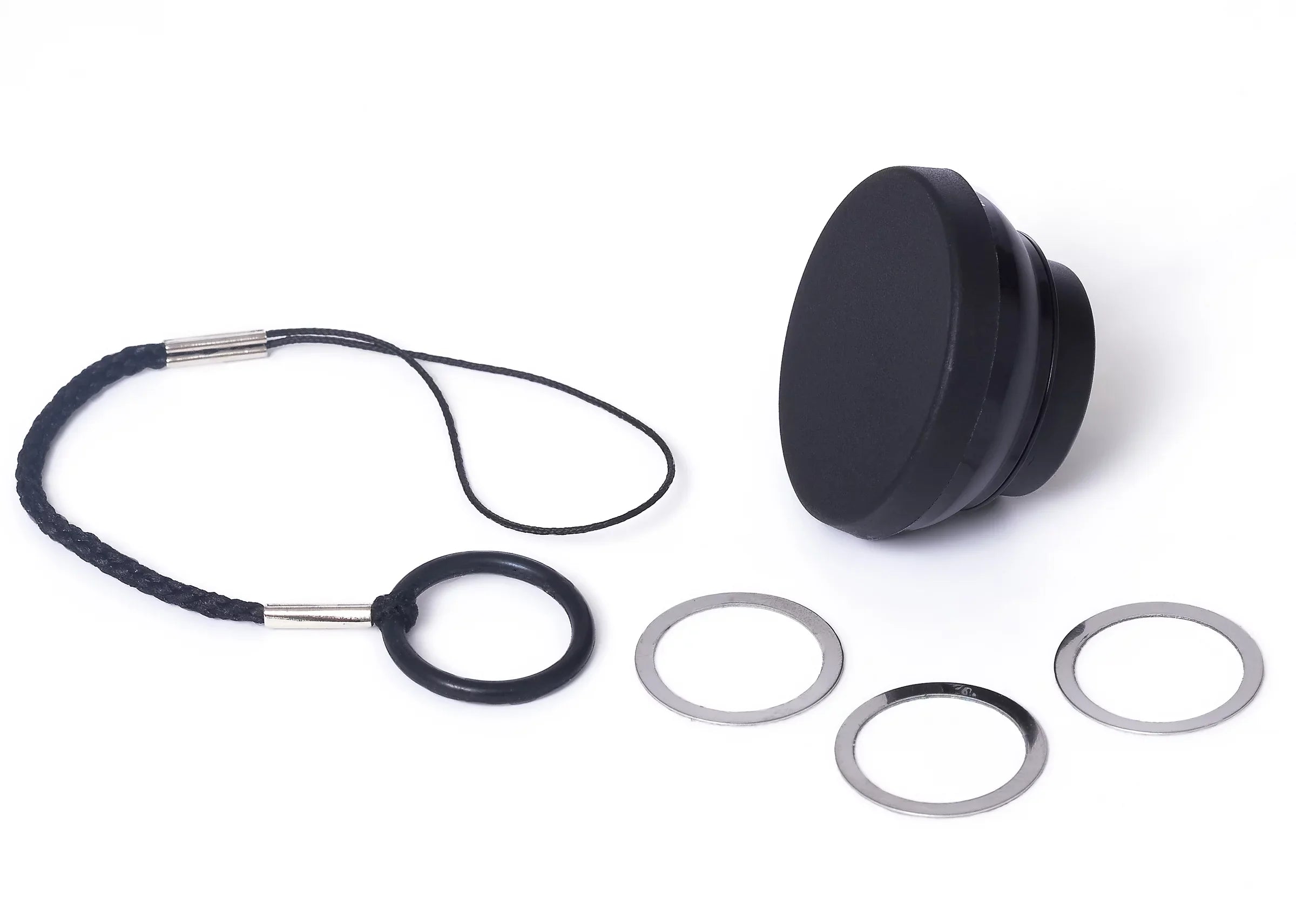 JVC W/ Style) 0.45x Chrome Magnetic (HD) Finish Lens (Modification GC-FM2YUS Wide PICSIO Type. Angle Macro