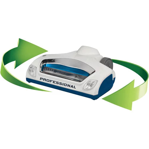 NV500 Rotator Professional Shark Vacuum, Upright Lift-Away