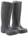 Boots Size Male Waterproof Black Dunlop 12