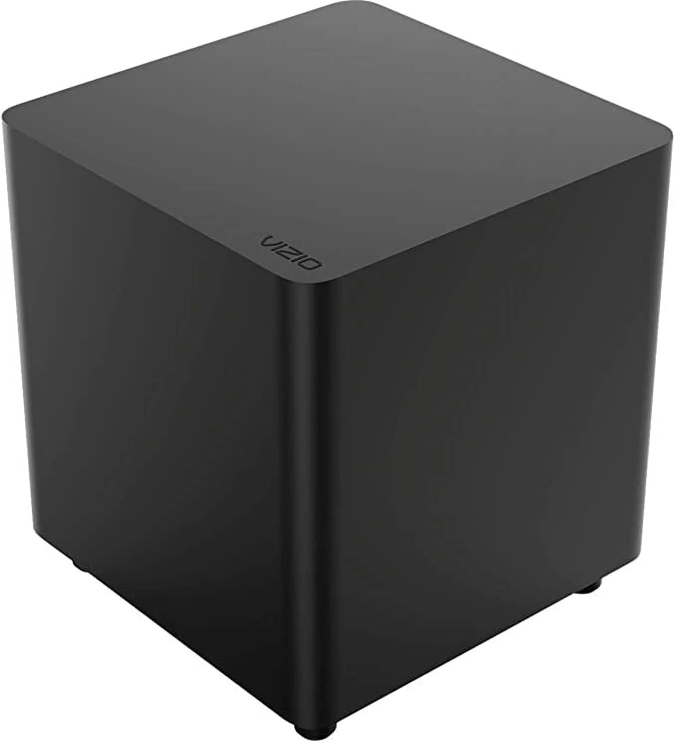 '- Bar Bluetooth V21X-J8 Open Box 2.1 VIZIO Black Speaker Sound