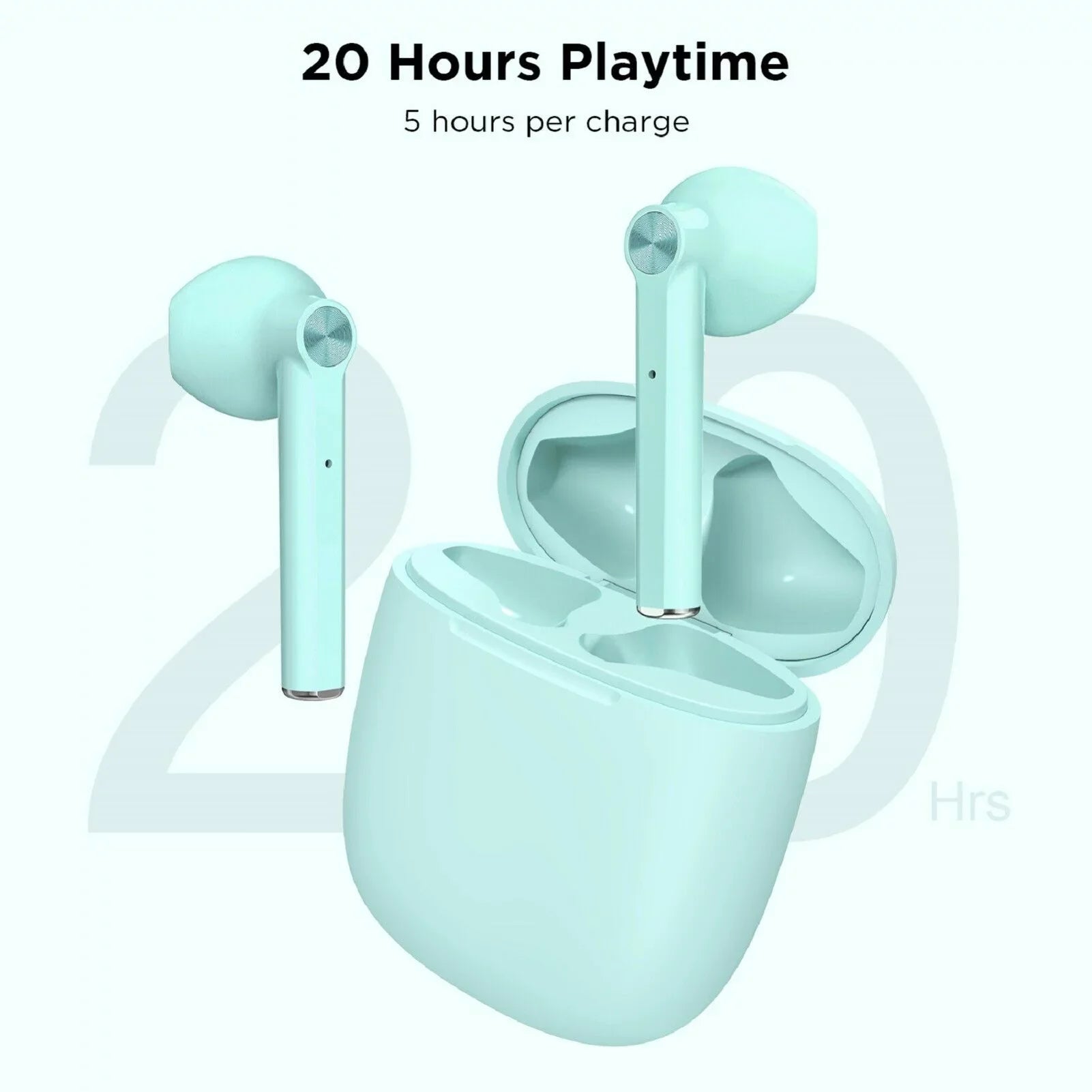 With Pixel 7/Pro/6a/6/Pro Case True Stereo Wireless Earbuds Mic - Headset Headphones Models Pixel Hands-free Google Compatible Phones Charging TWS Earphones 7/Pro/6a/6/Pro for