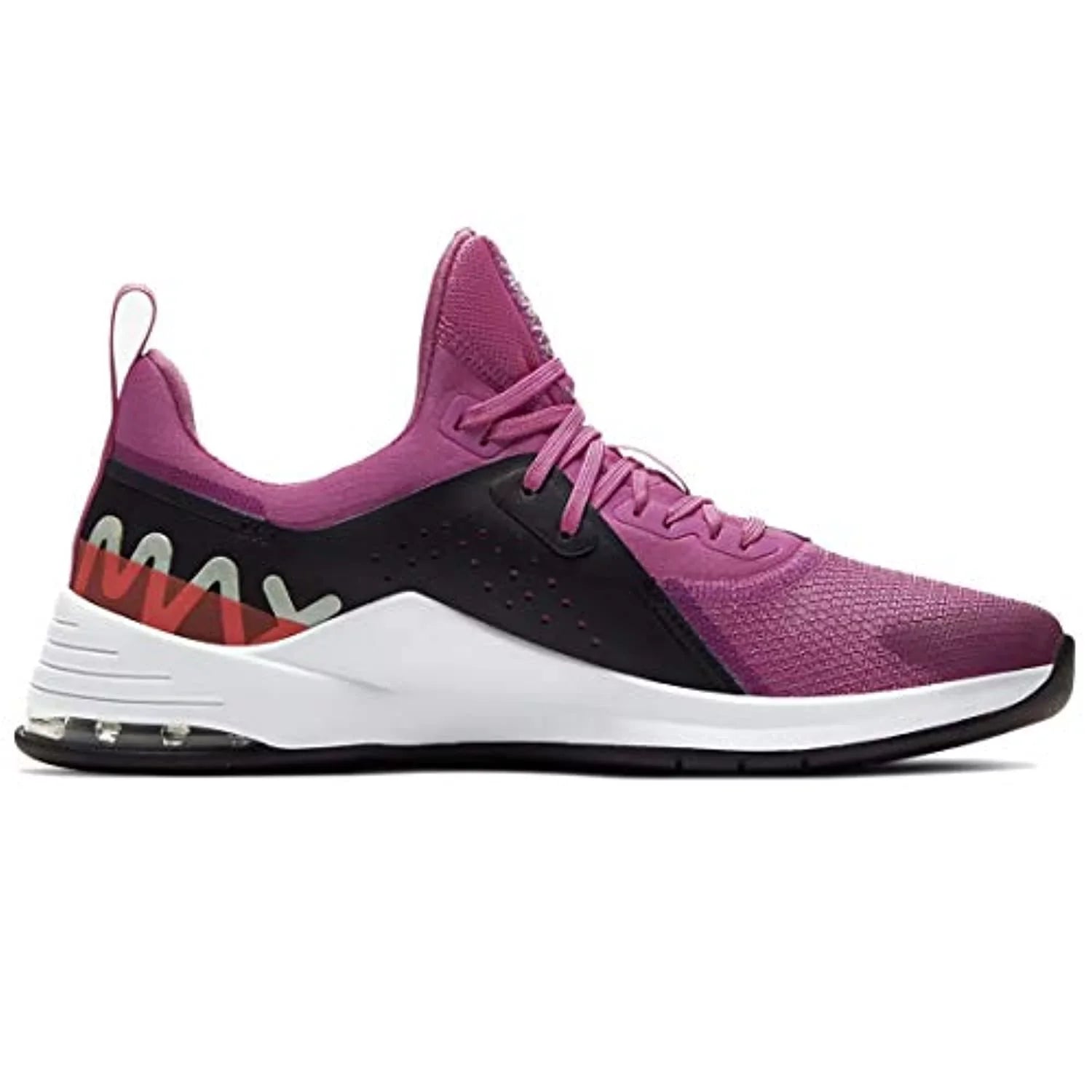 Bella Cj0842-600 Womens Air 7 Tr Max Nike Womens Size Shoes 3 Traininig