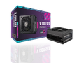 Efficiency, ATX3.0, ATX 80+ Master Fully Bracket (MPZ-B001-SFAP-BUS) SFX Platinum SFX, Platinum SFX Cooler Form Factor V1100 Included, 1100W Modular, Fully
