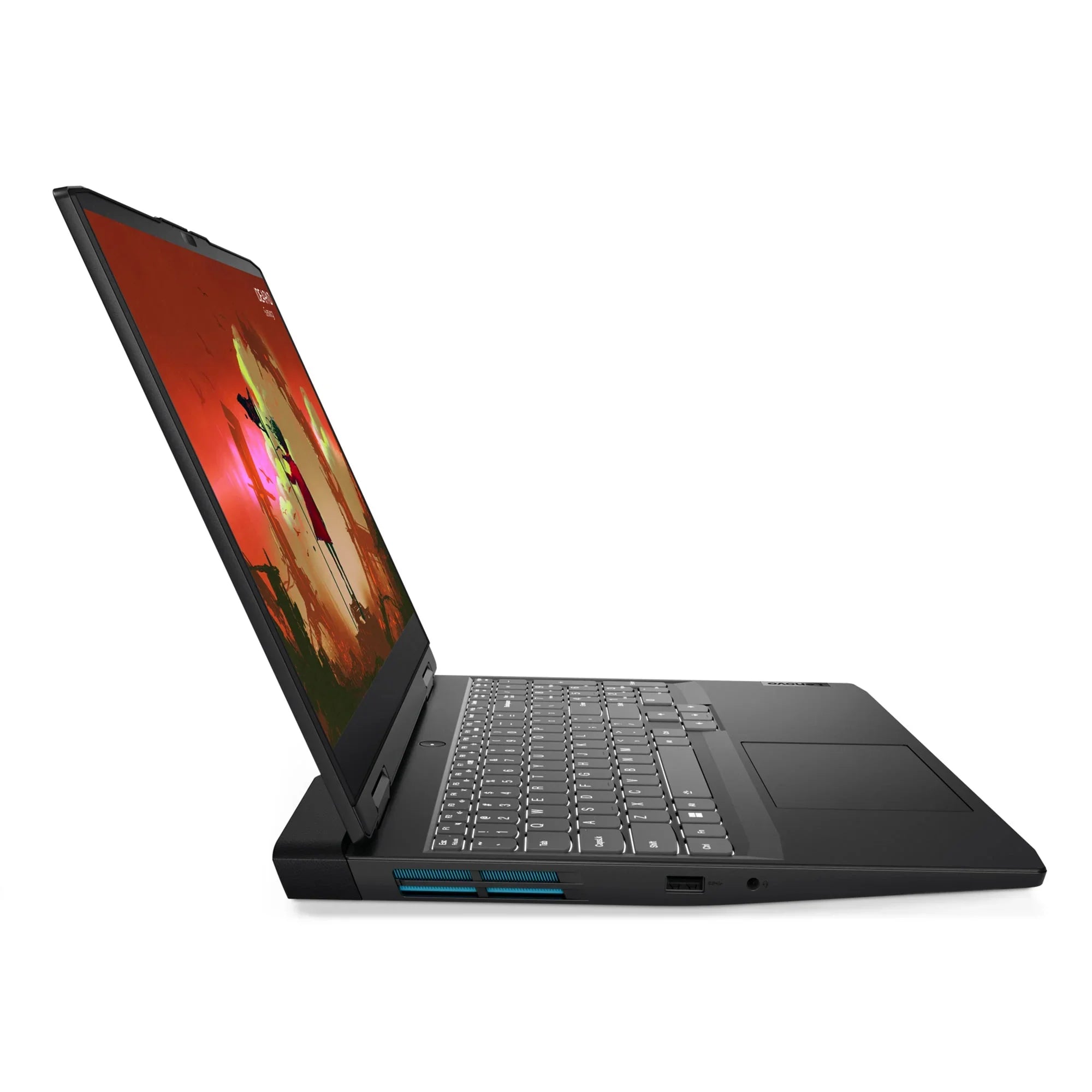 GPU 7 3 8GB, RTXâ?3050 Gaming FHD 6800H, Lenovo For Ryzen Ti Laptop, GeForce IdeaPad 4GB IPS, GDDR6, 512GB, NVIDIAÂ® AMD Laptop 15.6" Gaming