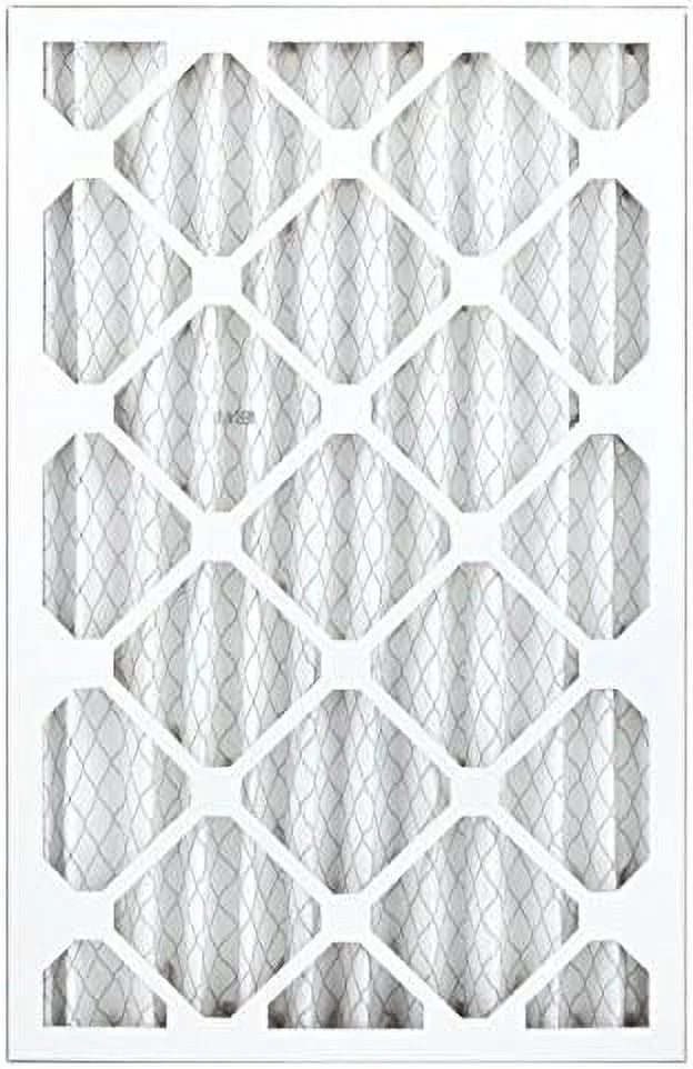 Air Filter, In Made The HV MERV Furne Dust Air 16X25x2 Pleated 8 6-Pk, Filter