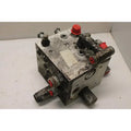 Used S690HM Hydraulic Control S690 S670 Valve S680HM AXE19232 S650 S680 S670HM S770 S660 S550 Deere fits John S760