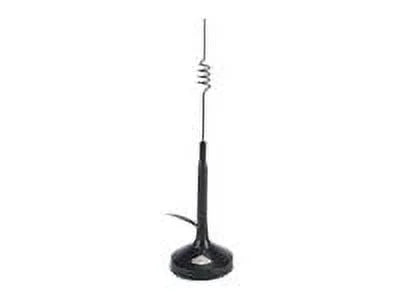 Antenna HG HG 18.5" Mount A1000 A1000 Cobra Magnetic CB