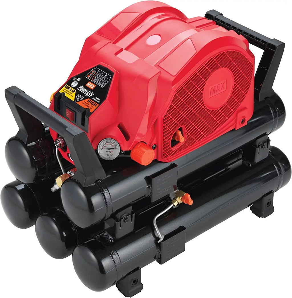 Compressor 500PSI PowerLite MAX