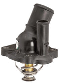 Thermostat/Water Assembly FUSION, 2003-2011 48708 FOCUS select: 2006-2019 FORD FORD Fits Stant Outlet